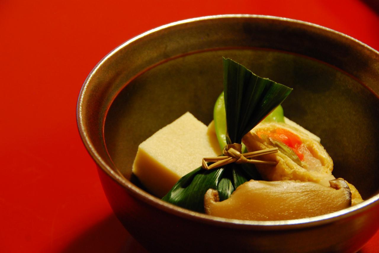 Отель Koyasan Shukubo Saizenin Экстерьер фото